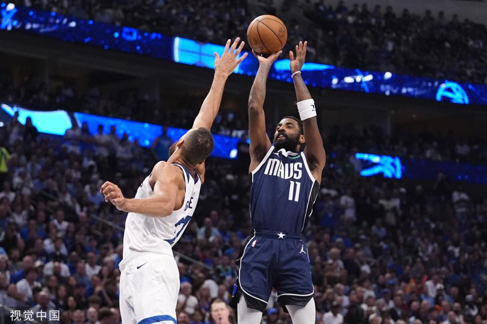 NBA的巨